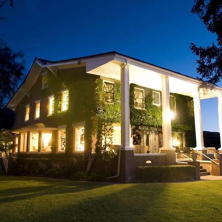 Warm Springs Inn & Winery Sunnyslope Dış mekan fotoğraf