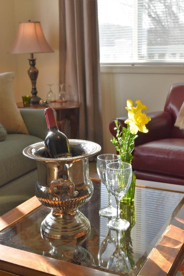 Warm Springs Inn & Winery Sunnyslope Dış mekan fotoğraf