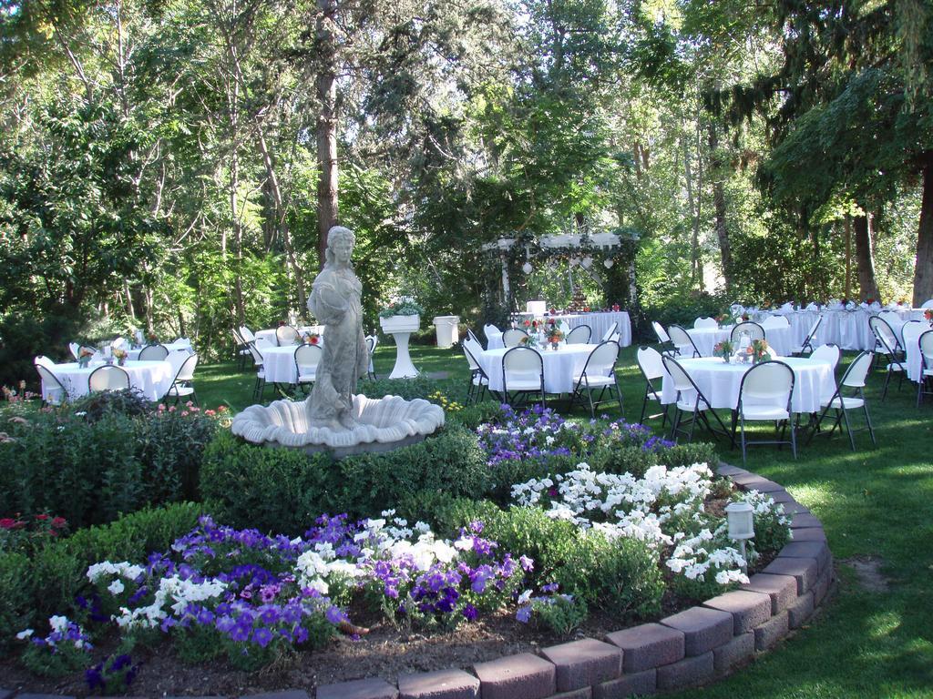 Warm Springs Inn & Winery Sunnyslope Dış mekan fotoğraf