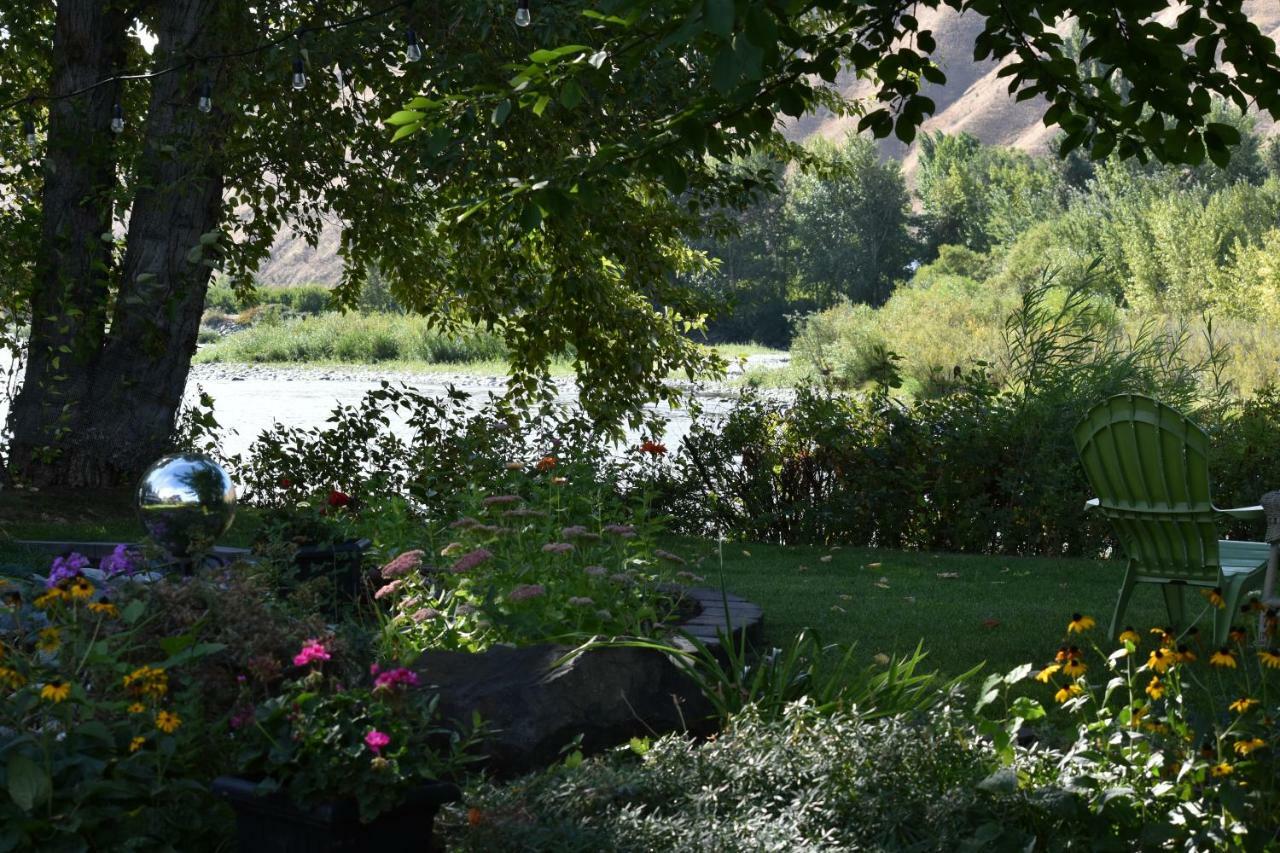 Warm Springs Inn & Winery Sunnyslope Dış mekan fotoğraf